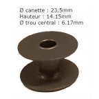 Canette BROTHER BAS série G réf S44633001