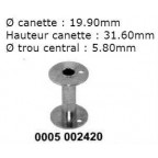 Canette 0005 002420 DURKOPP-ADLER