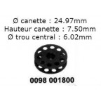 Canette 0098 001800 DURKOPP-ADLER