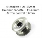 Canette 0249 000372 DURKOPP-ADLER