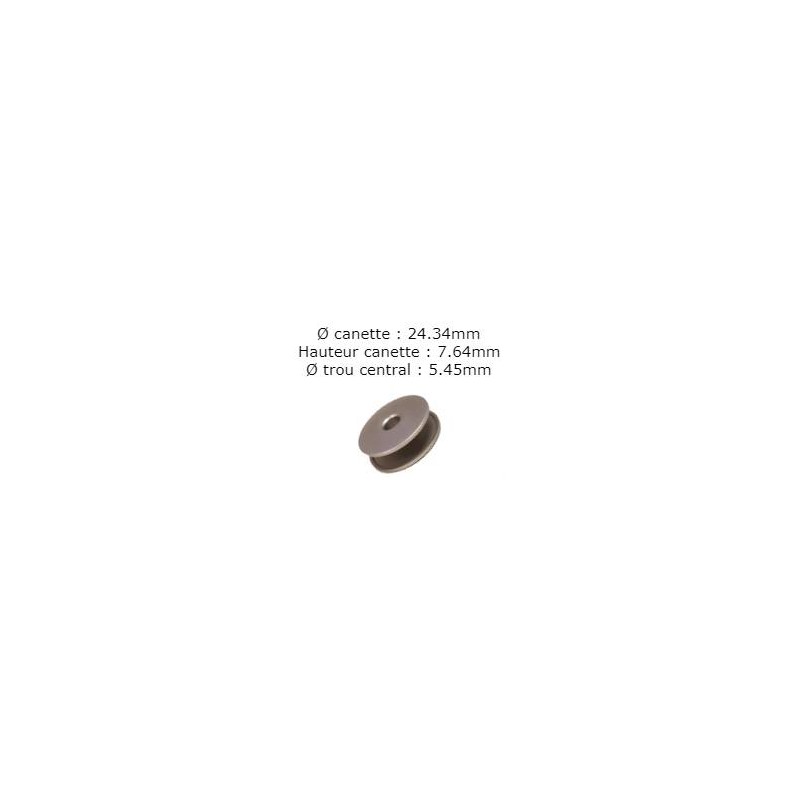 Canette 0556 001603 DURKOPP-ADLER