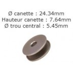 Canette 0556 001603 DURKOPP-ADLER