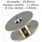 Canette 91-018 339-05 PFAFF