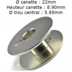 Canette standard pfaff