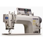 BROTHER S7220C-405 -  Machine a coudre double entrainement