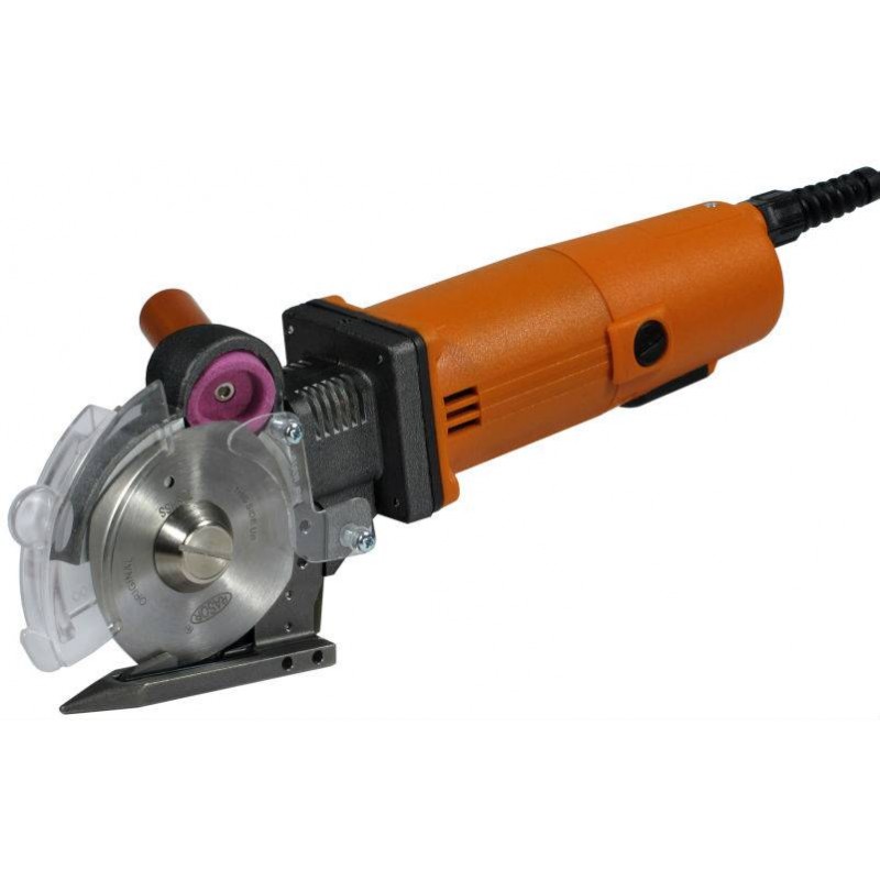 Ciseau de coupe a lame circulaire RASOR Optima 703