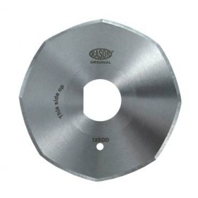 Lame 12SDD pour RASOR DIRECTDRIVE