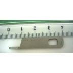 Couteau supérieur HUSKYLOCK 90 / 620D