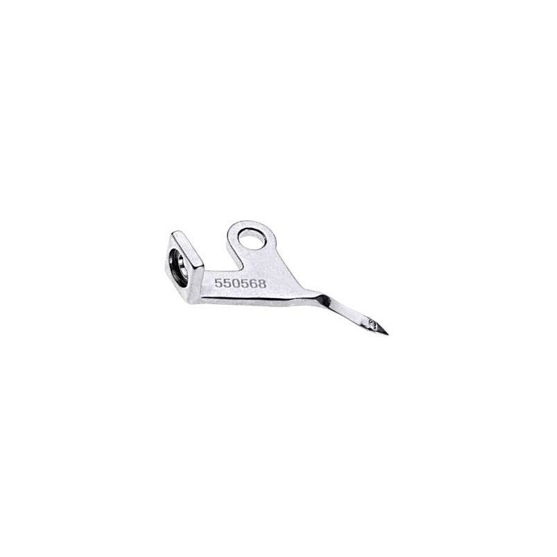 Boucleur supérieur HUSQVARNA Huskylock S15 réf 416327101