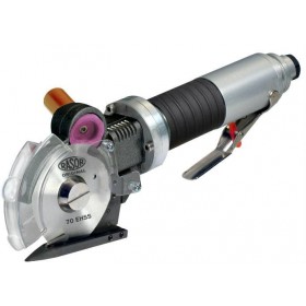 RASOR FP702 - Ciseau pneumatique