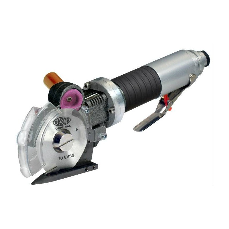RASOR FP702 - Ciseau pneumatique