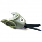 Lame de rechange micro dentée pour cutter électrique WBT-1