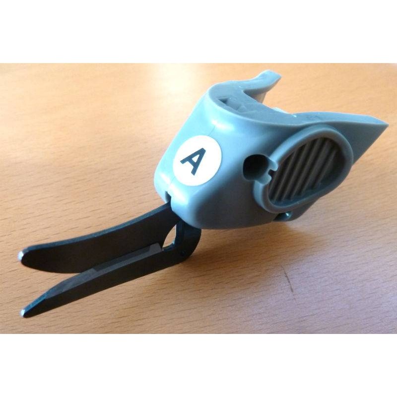 Lame de rechange pour cutter électrique WBT-1