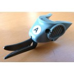 Lame de rechange pour cutter électrique WBT-1