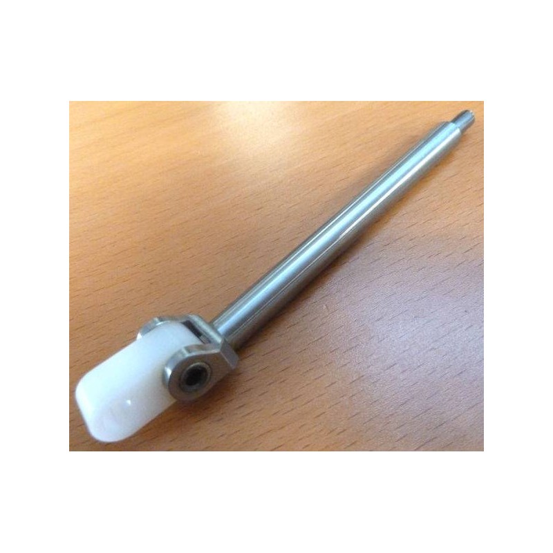 Barre de pied transporteur ADLER 367 / 667 / 767 / 867 réf 0667 315113