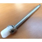 Barre de pied transporteur ADLER 367 / 667 / 767 / 867 réf 0667 315113