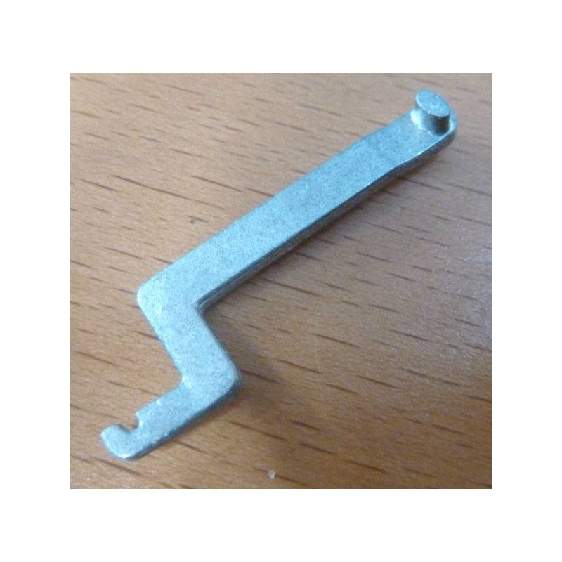 Doigt supérieur tension (coupe fil) réf 413007301