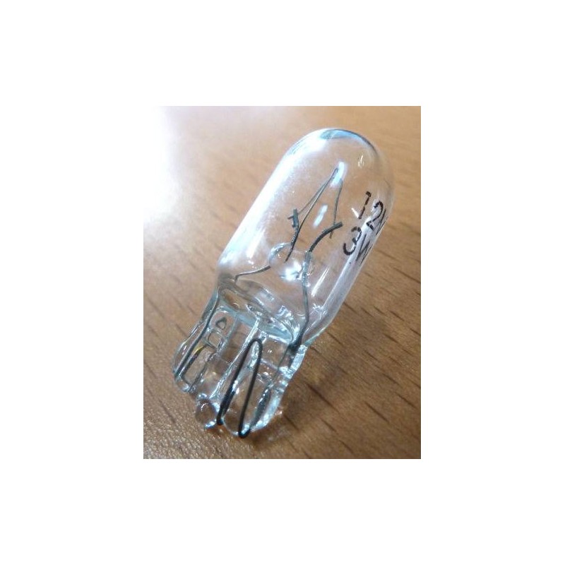 Ampoule 12V 3W machine a coudre familiale
