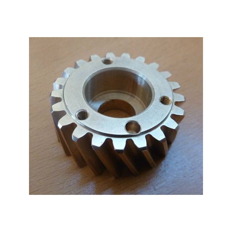 Pignon GRT12 / GRT12M RASOR réf GRT126201