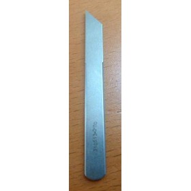 Couteau inférieur 318513-0-00 RIMOLDI