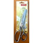 Ciseaux cranteurs 20cm BOHIN 25126 