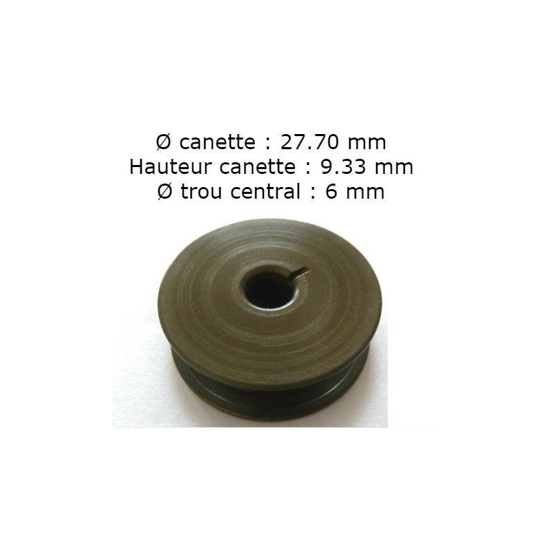 Canette S080685060