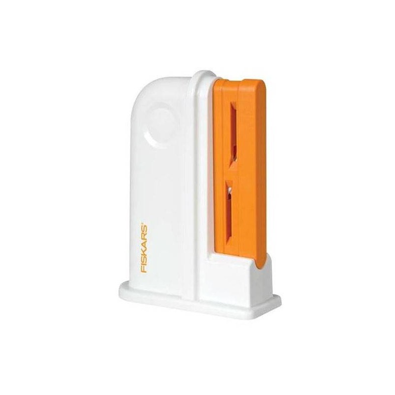 Aiguiseur de ciseaux FISKARS