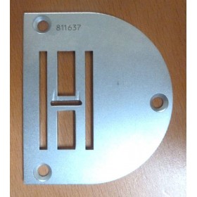 Plaque aiguille GLOBAL ZZ 567-1567 réf S080811637