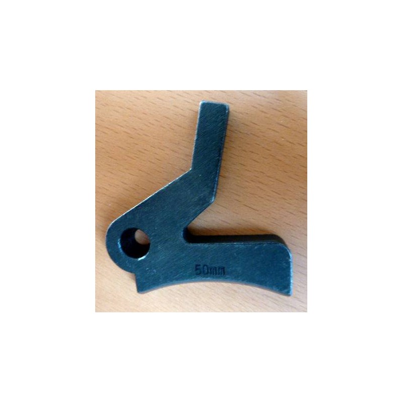 Pied pareuse SK111 (25 - 32 ou 50mm)