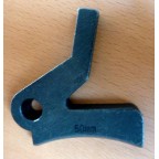 Pied pareuse SK111 (25 - 32 ou 50mm)