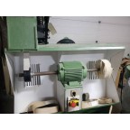 Banc de finition LEMAC cordonnier OCCASION