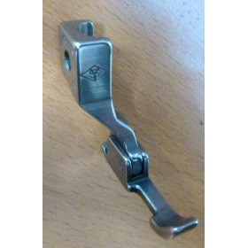 Pied fermeture branche droite type DURKOPP 212