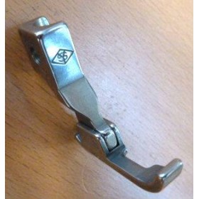 Pied fermeture branche gauche type DURKOPP 212