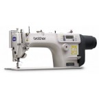 BROTHER S7100A - Machine a coudre simple entrainement coupe fil