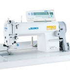 JUKI DLN 5410N - Machine a coudre double entrainement non coupe fil