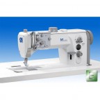 Piqueuse triple entrainement ADLER 867-190040 ECO M-TYPE crochet XXL  