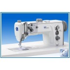 DURKOPP ADLER H867-190060 ECO VERSION RENFORCÉE- Machine a coudre triple entrainement non coupe fil (1 ou 2 aiguilles)