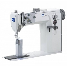 DURKOPP ADLER 868-190020 ECO - machine a coudre pilier / girafe non coupe fil