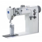 DURKOPP ADLER 868-190020 ECO - machine a coudre pilier / girafe non coupe fil