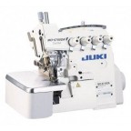 Surjeteuse industrielle semi sèche JUKI MO6704DA 1 aiguille / 3 fils