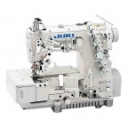 JUKI MF-7523 - Recouvreuse / colleteuse