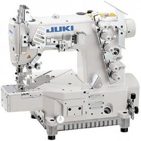 JUKI MF-7823 - Recouvreuse / colleteuse canon