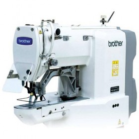 BROTHER KE-430 - Machine à point d’arrêt