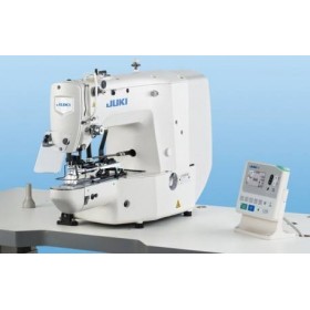 JUKI LK-1900 - Machine à point d’arrêt