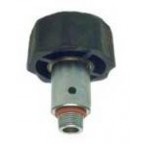 Bouchon de sécurité TREVIL FABER 3/8 mâle