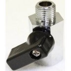 Vanne de vidange COMEL PRATIKA réf RM048