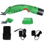 Cutter électrique renforcé à batterie WBT-2