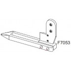 Pied RASOR F7053