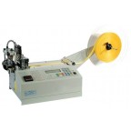 Coupe bande et sangle à chaud programmable CUTEX TBC-50H