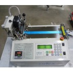 Coupe bande et sangle à chaud programmable CUTEX TBC-50H